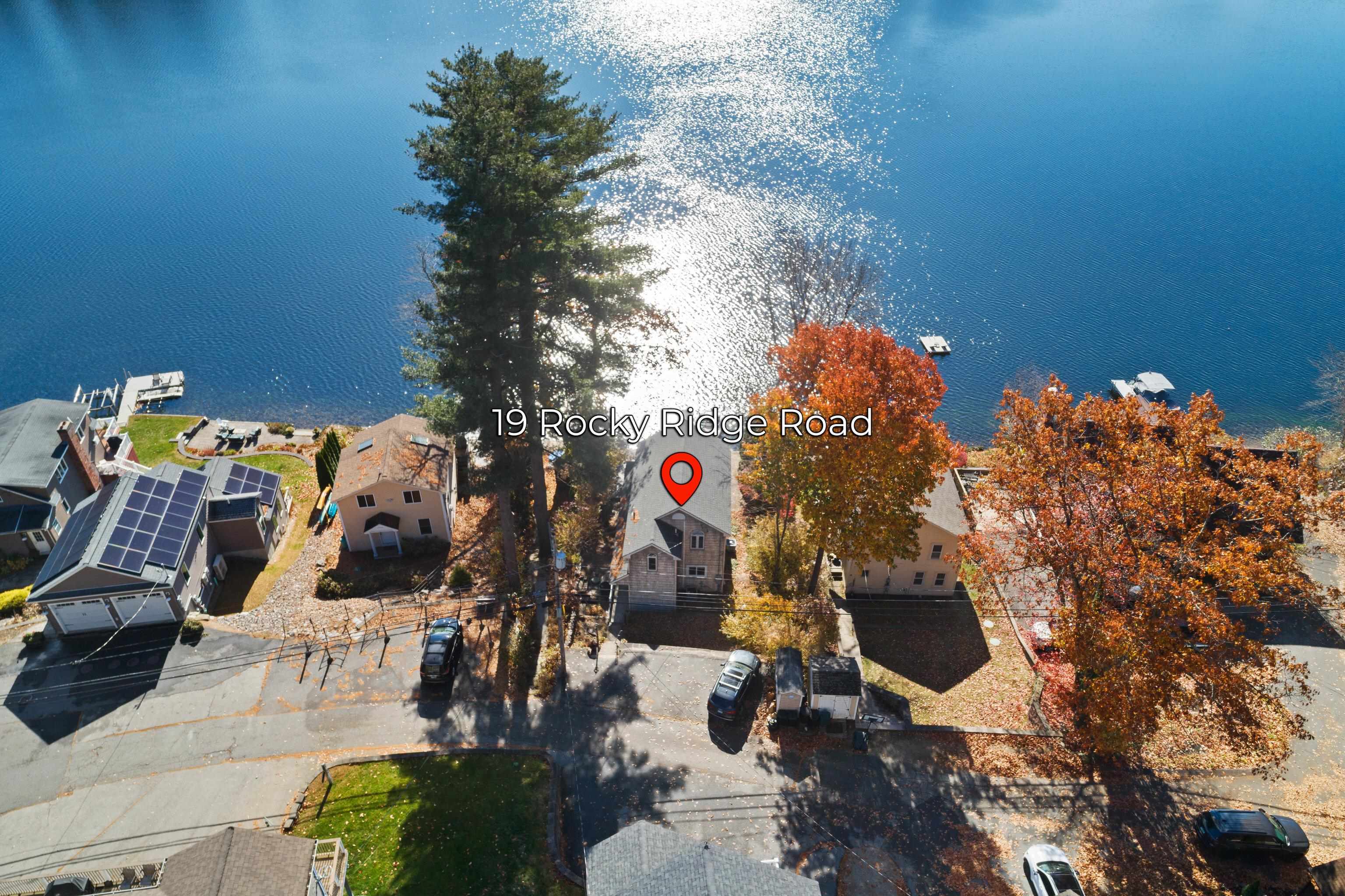 19 Rocky Ridge Road Windham, NH 03087 - Photo 49 of 53