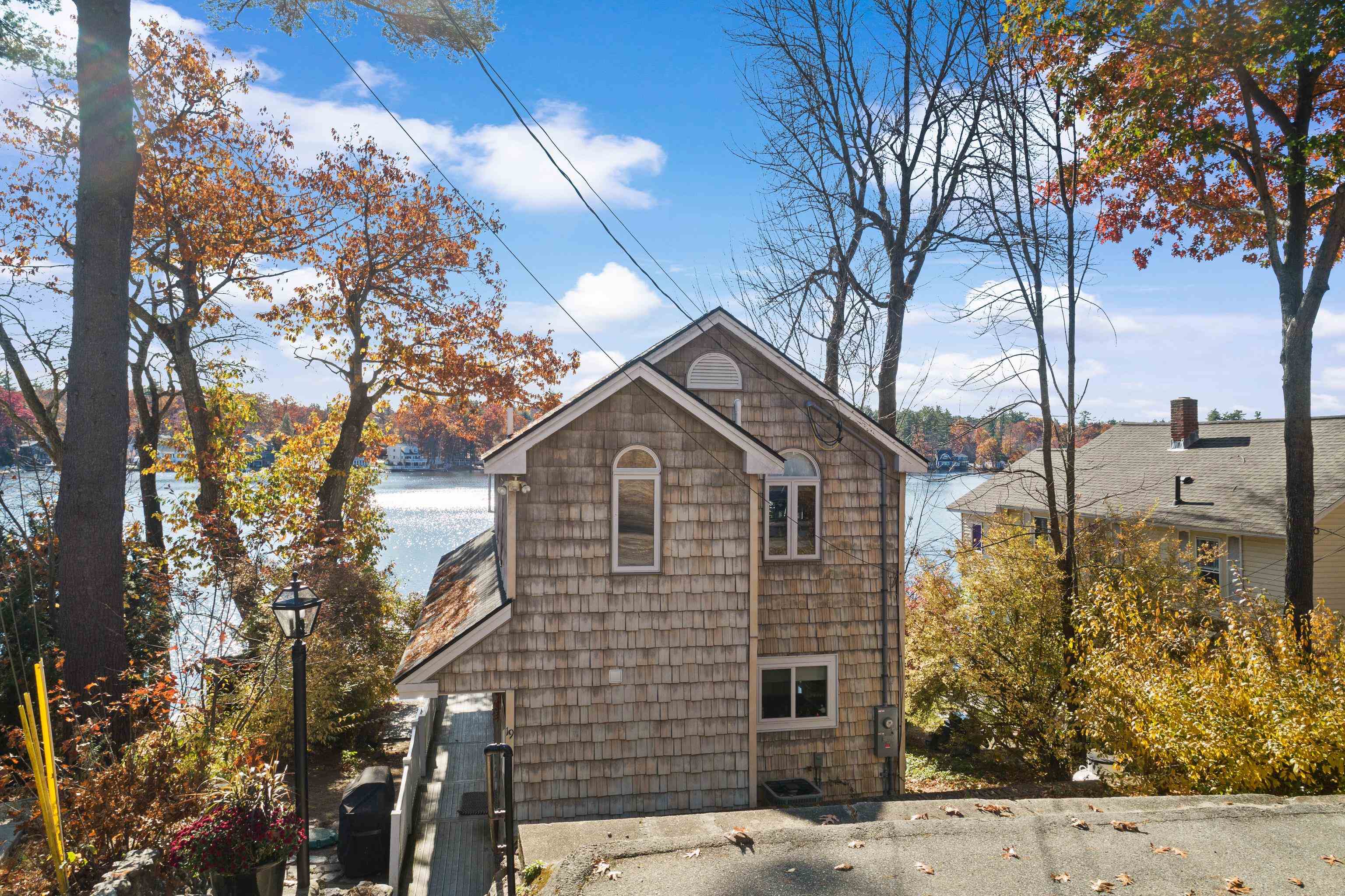 19 Rocky Ridge Road Windham, NH 03087 - Photo 51 of 53