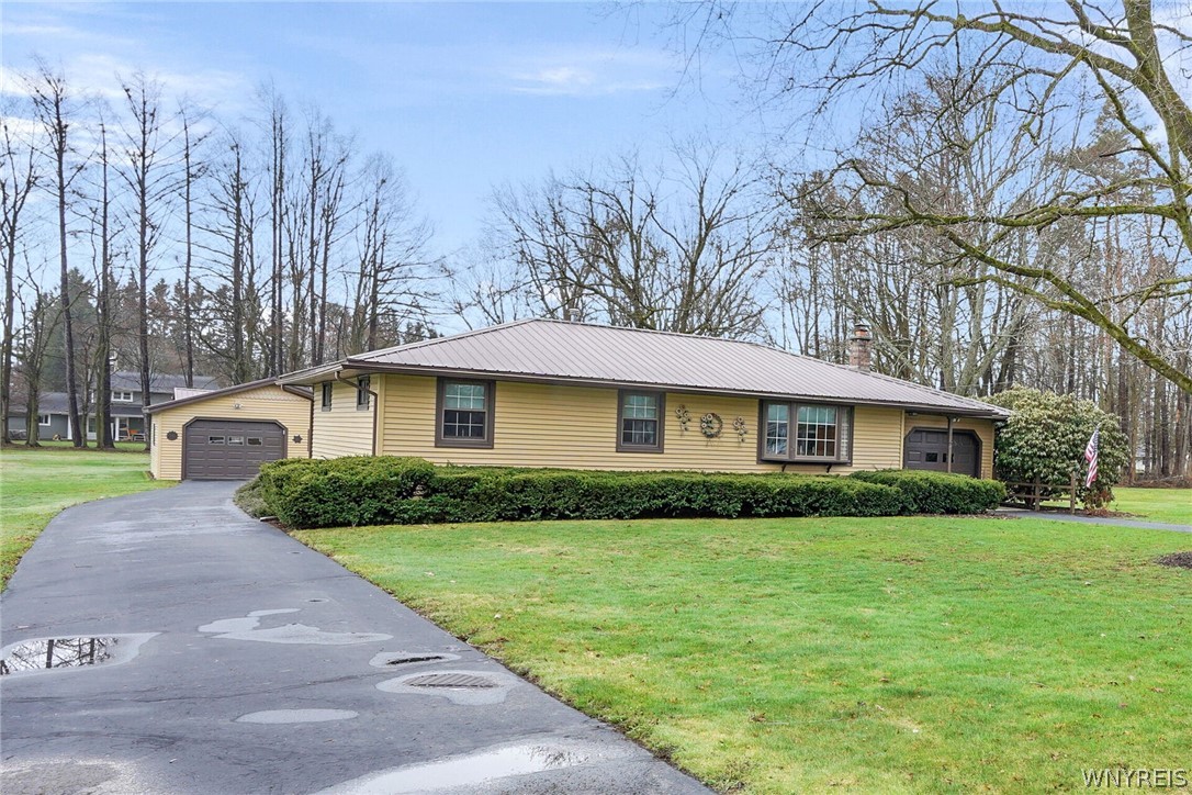 12869 Meyers Road Chaffee, NY 14030 - Photo 6 of 50