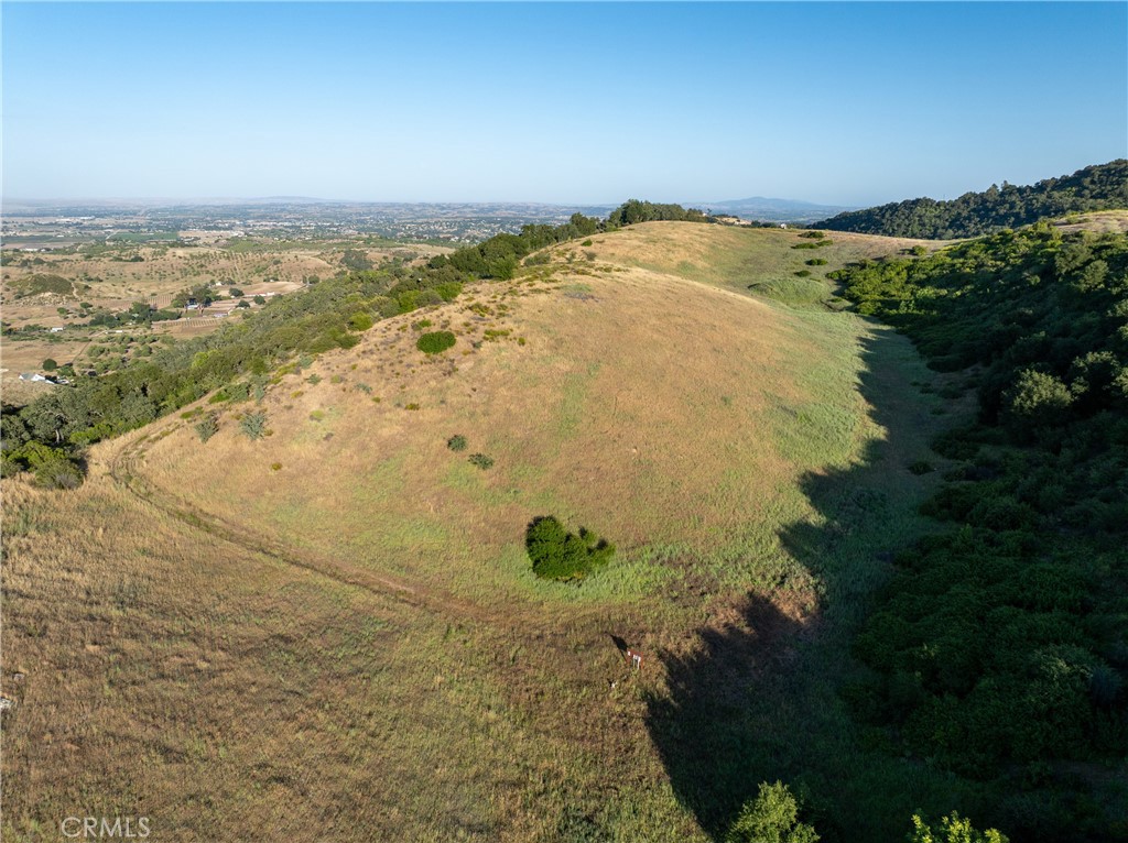 2762 Adelaida Road Paso Robles, CA 93446 - Photo 16 of 57 a view of lake view and mountain