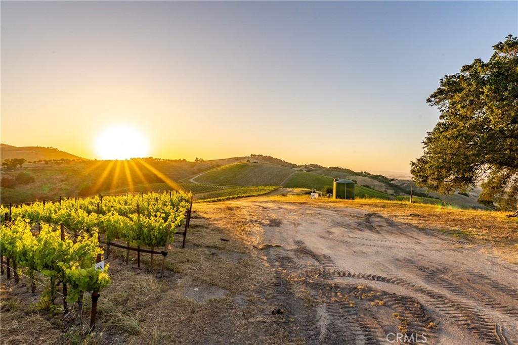 2762 Adelaida Road Paso Robles, CA 93446 - Photo 3 of 57 a view of an ocean and a mountain