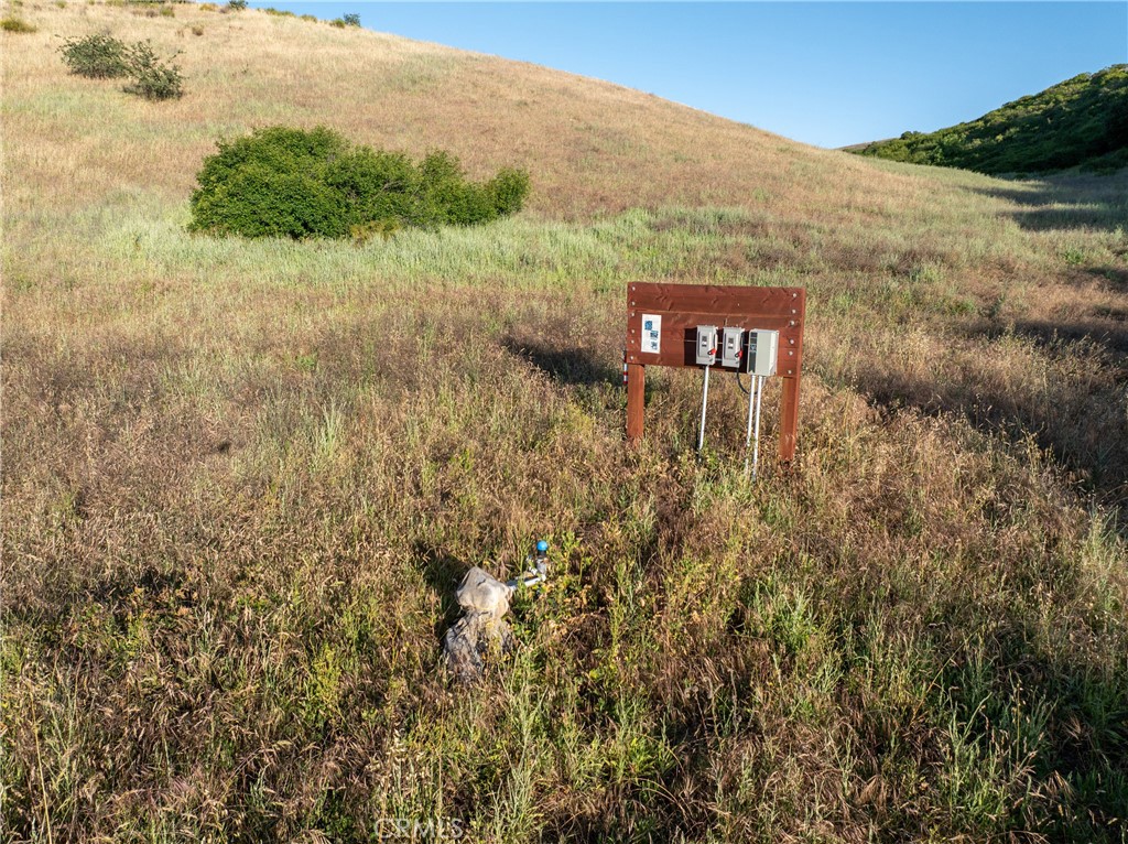 2762 Adelaida Road Paso Robles, CA 93446 - Photo 56 of 57 a view of a lush green field