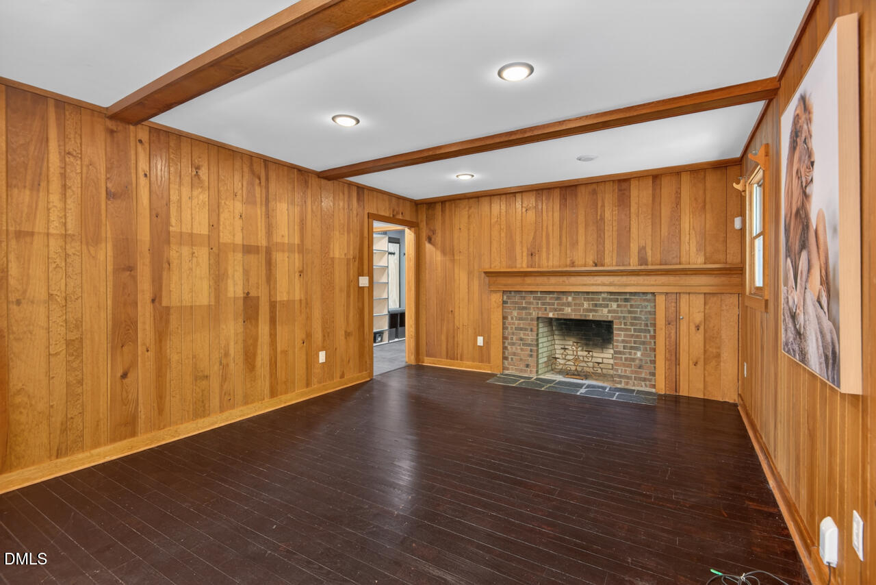 405 Lookout Point Rougemont, NC 27572 - Photo 28 of 62