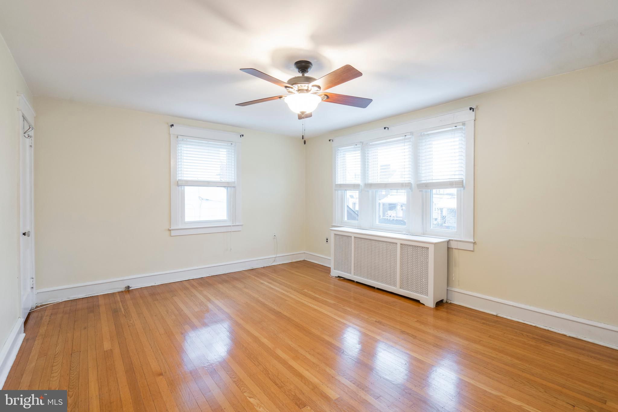 336 Ballymore Road Springfield, PA 19064 - Photo 21 of 36 Main Bedroom