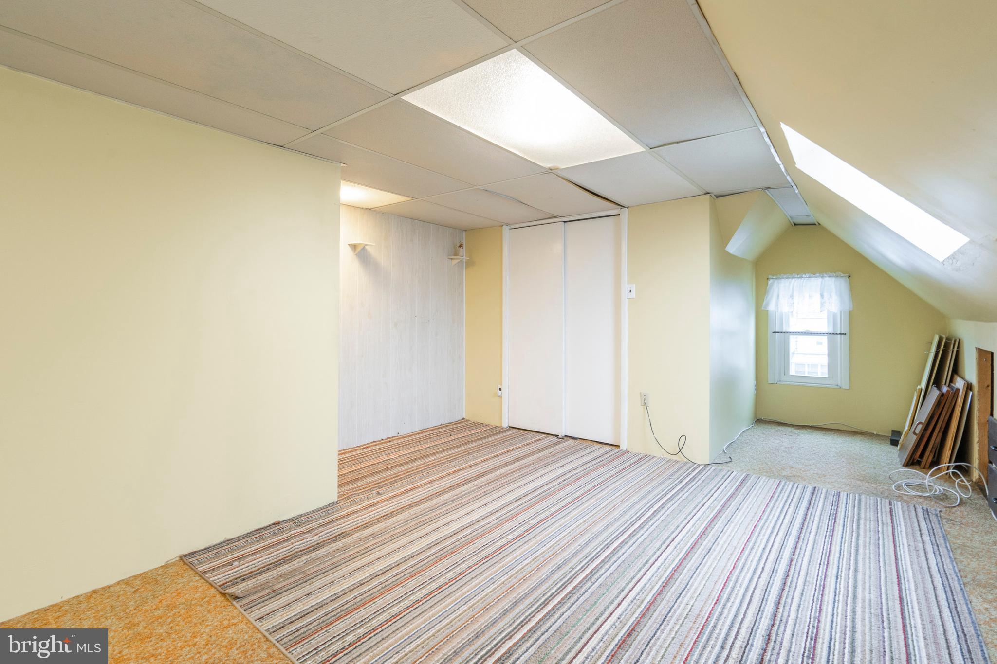 336 Ballymore Road Springfield, PA 19064 - Photo 24 of 36 Finished Third Floor