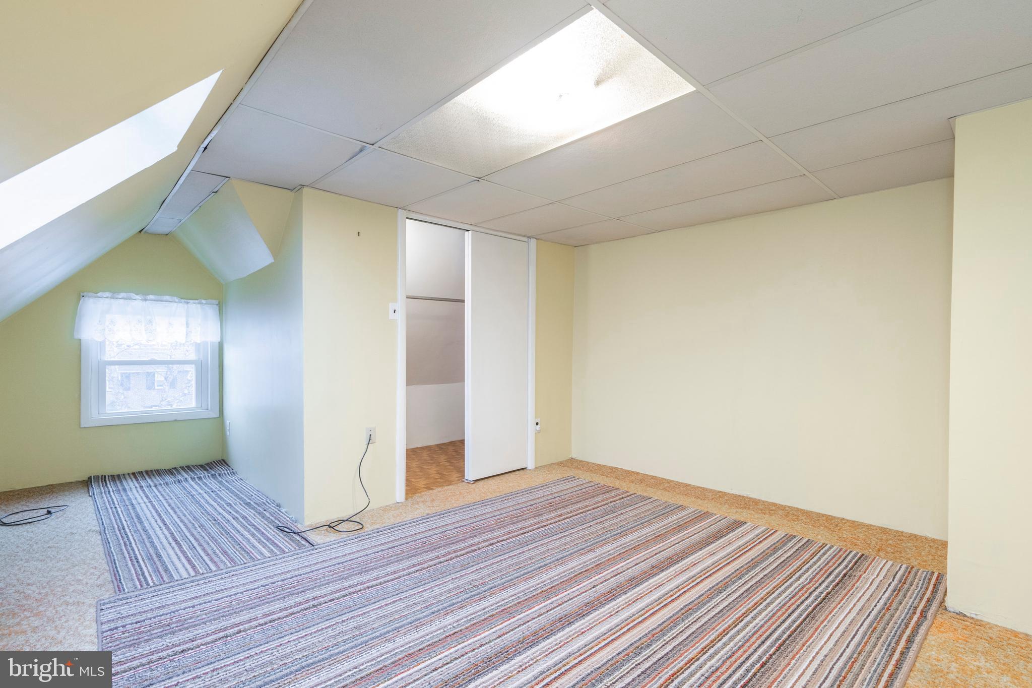 336 Ballymore Road Springfield, PA 19064 - Photo 26 of 36 Finished Third Floor