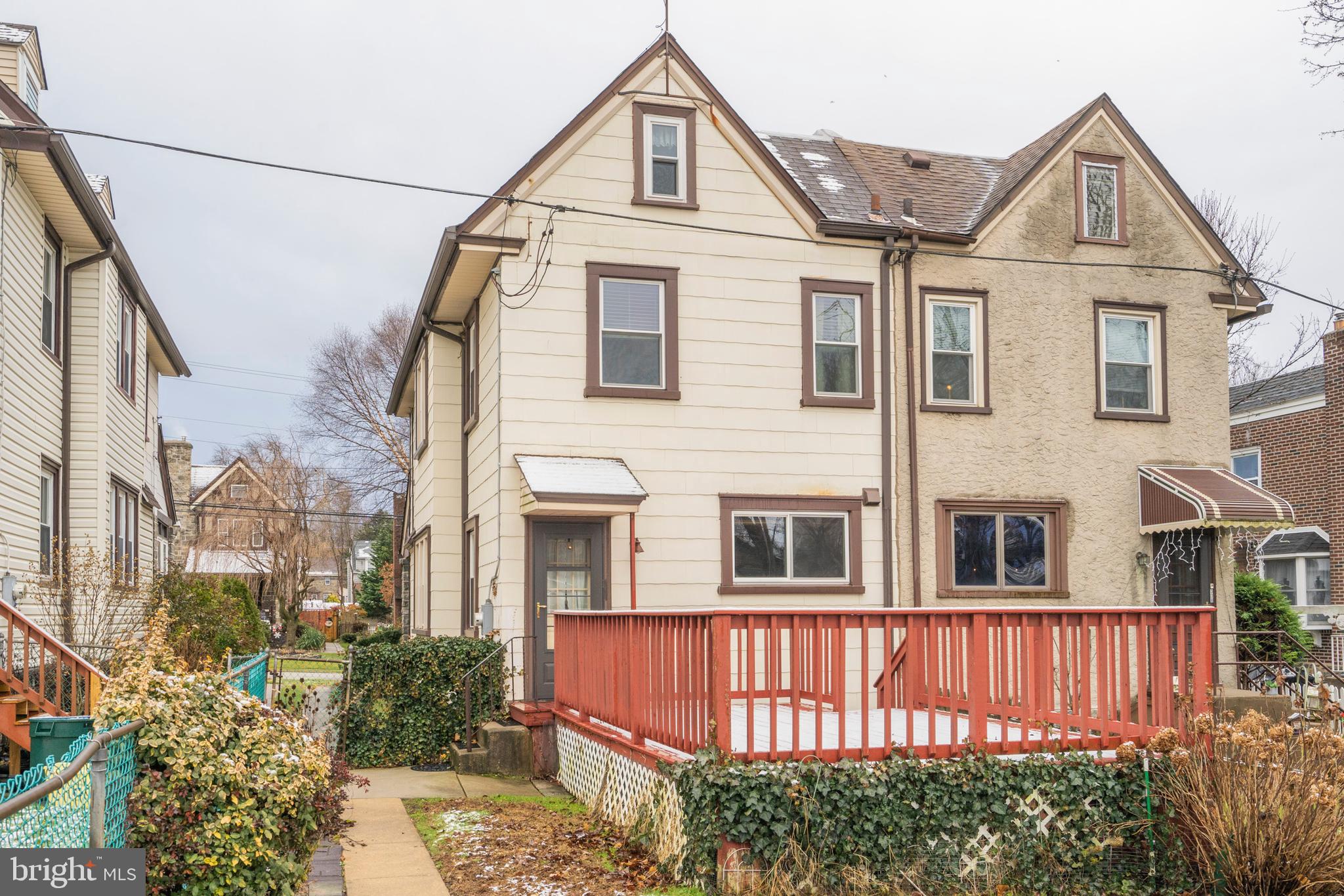 336 Ballymore Road Springfield, PA 19064 - Photo 35 of 36