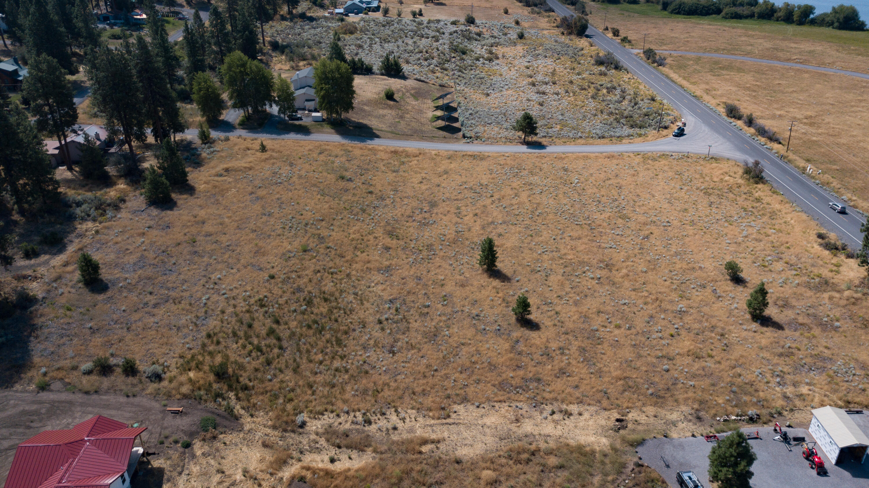 Nka Modoc Point Road, Unit PARCEL 3 Chiloquin, OR 97624 - Photo 18 of 53 17