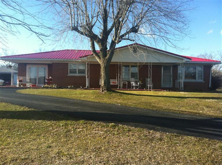 1237 Lambert Road Berea, KY 40403 - Photo 1 of 22 Photo 1