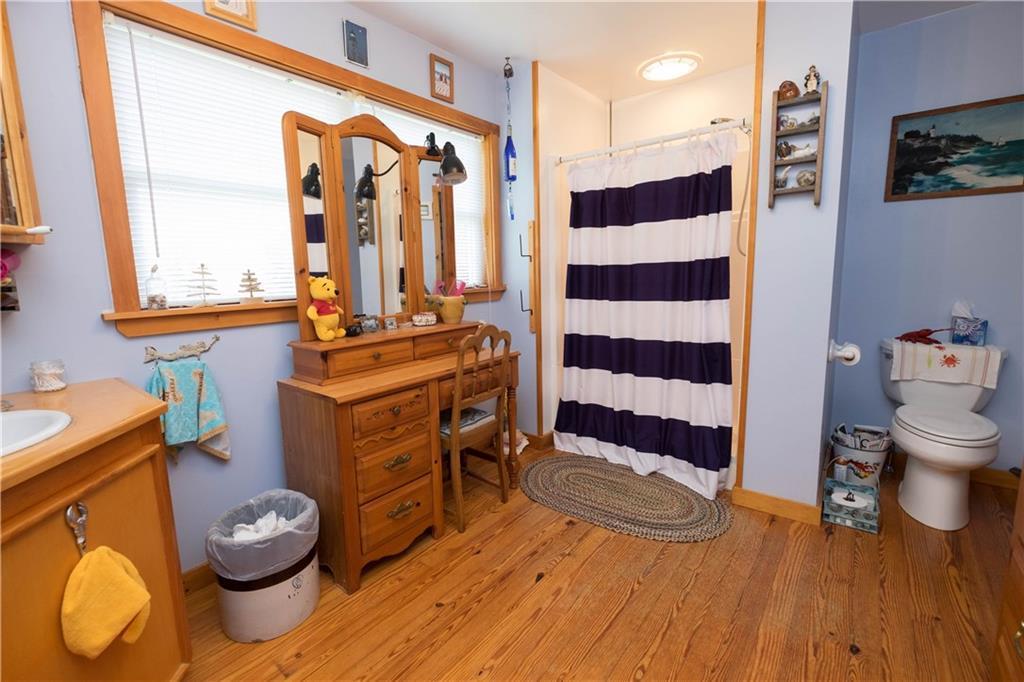47 Ridgeview Drive Thomaston, ME 04861 - Photo 11 of 19 Photo