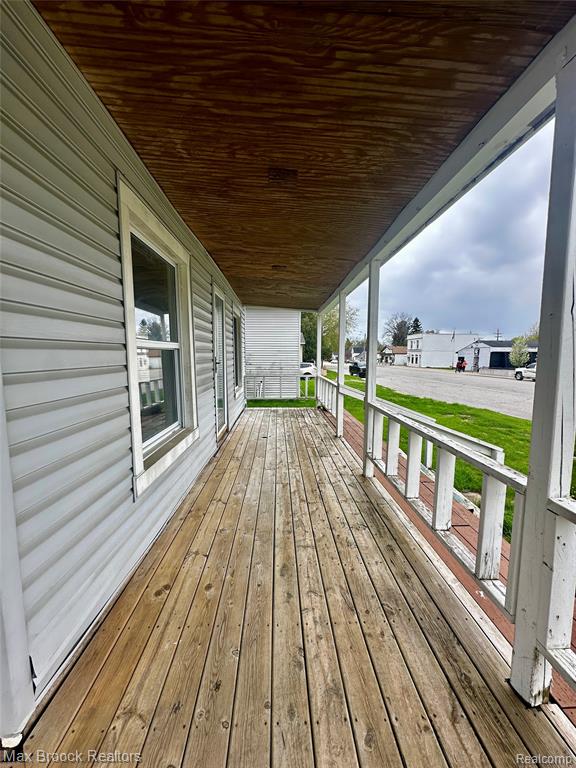 9255 Foster Road Fostoria, MI 48435 - Photo 5 of 24