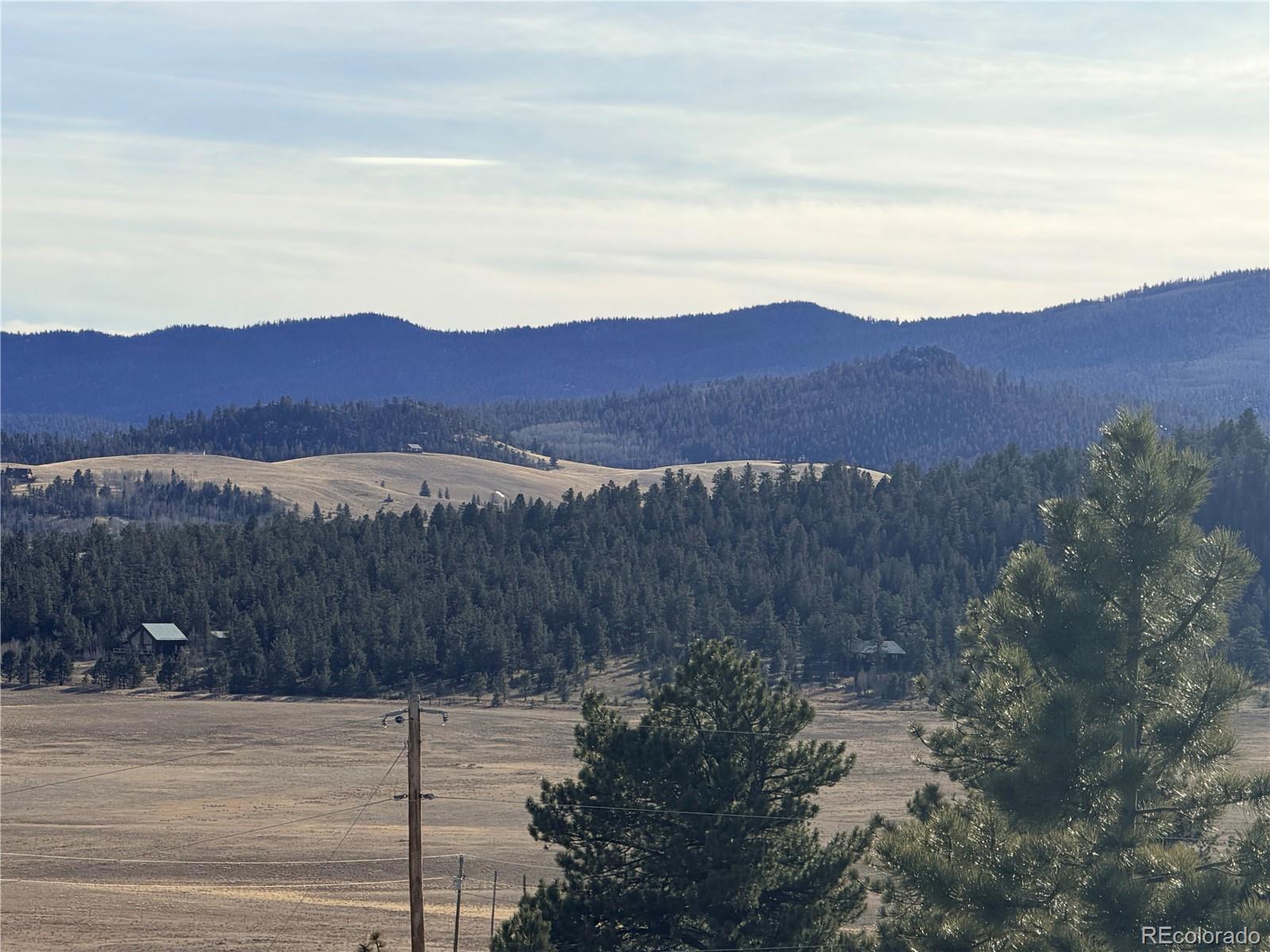 729 Bridle Path Hartsel, CO 80449 - Photo 14 of 24 a view of an outdoor and a yard