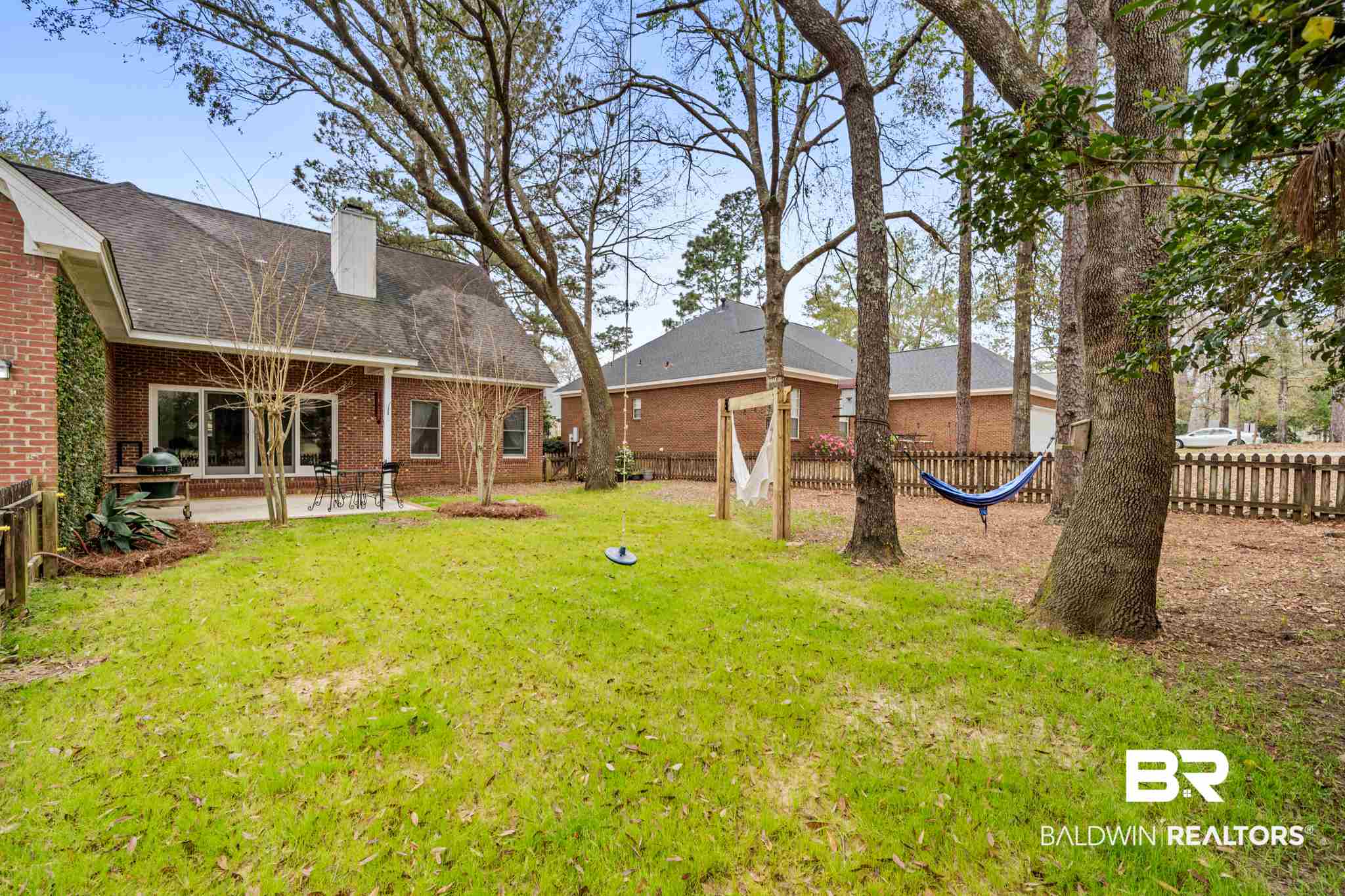 9800 Aspen Circle Daphne, AL 36527 - Photo 32 of 36 Back