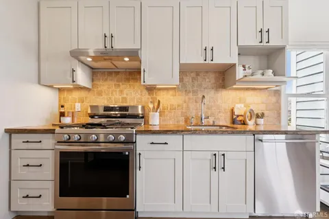 $899,000 | 148 Peralta Avenue, Unit B, San Francisco, CA 94110