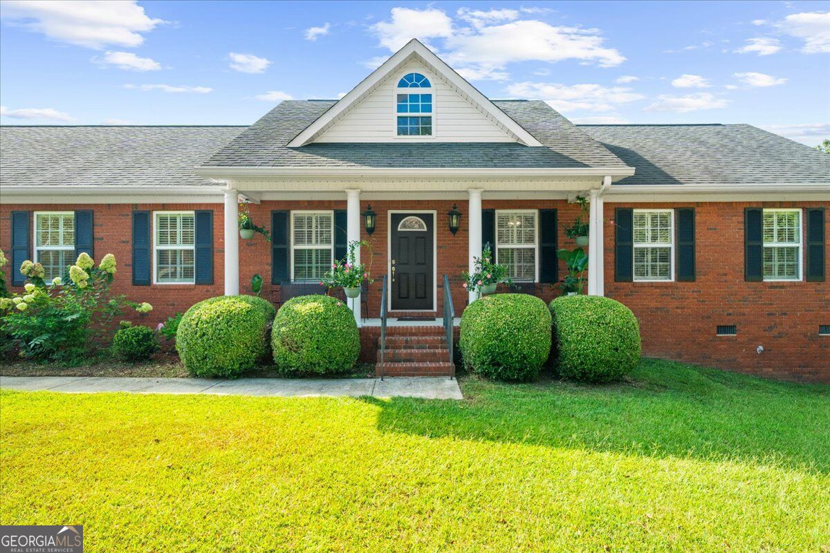 2572 Kingston Highway Rome, GA 30161 - Photo 6 of 70 Gallery Image 6