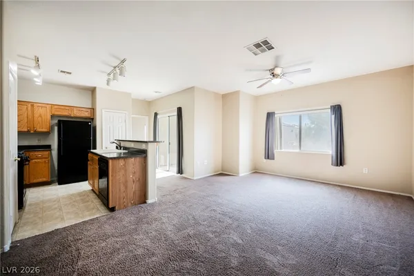 $237,000 | 6320 Snap Ridge Street, Unit 201, North Las Vegas, NV 89081