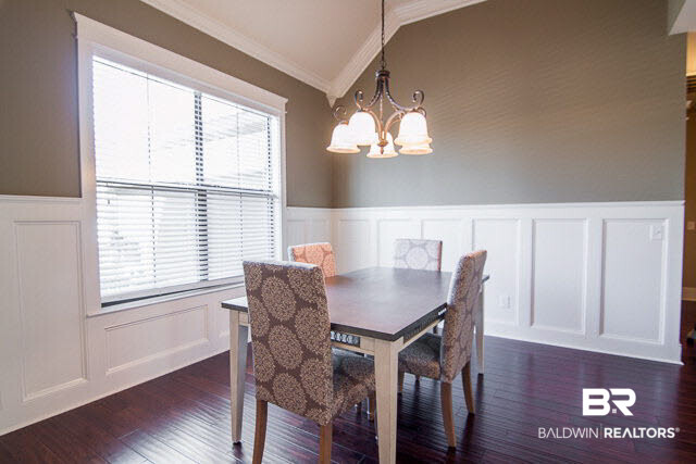 32544 Wildflower Trail Daphne, AL 36527 - Photo 15 of 32 Dining Room