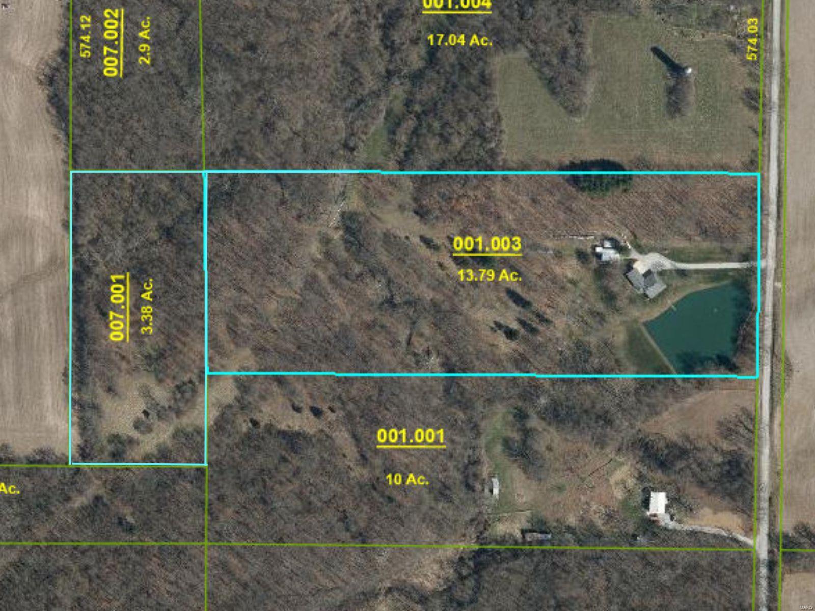 9255 Klondike Road Worden, IL 62097 - Photo 3 of 81