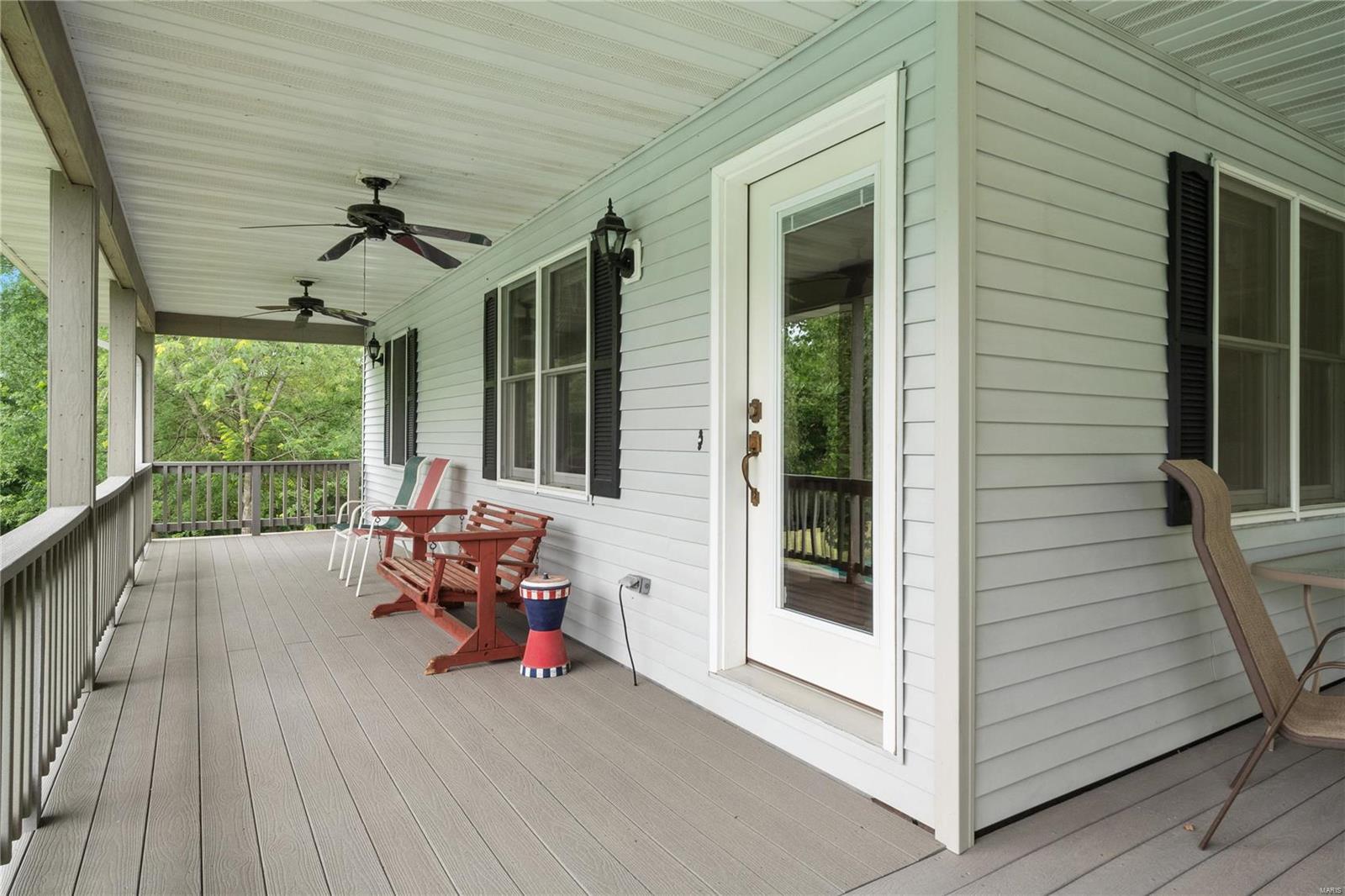 9255 Klondike Road Worden, IL 62097 - Photo 54 of 81
