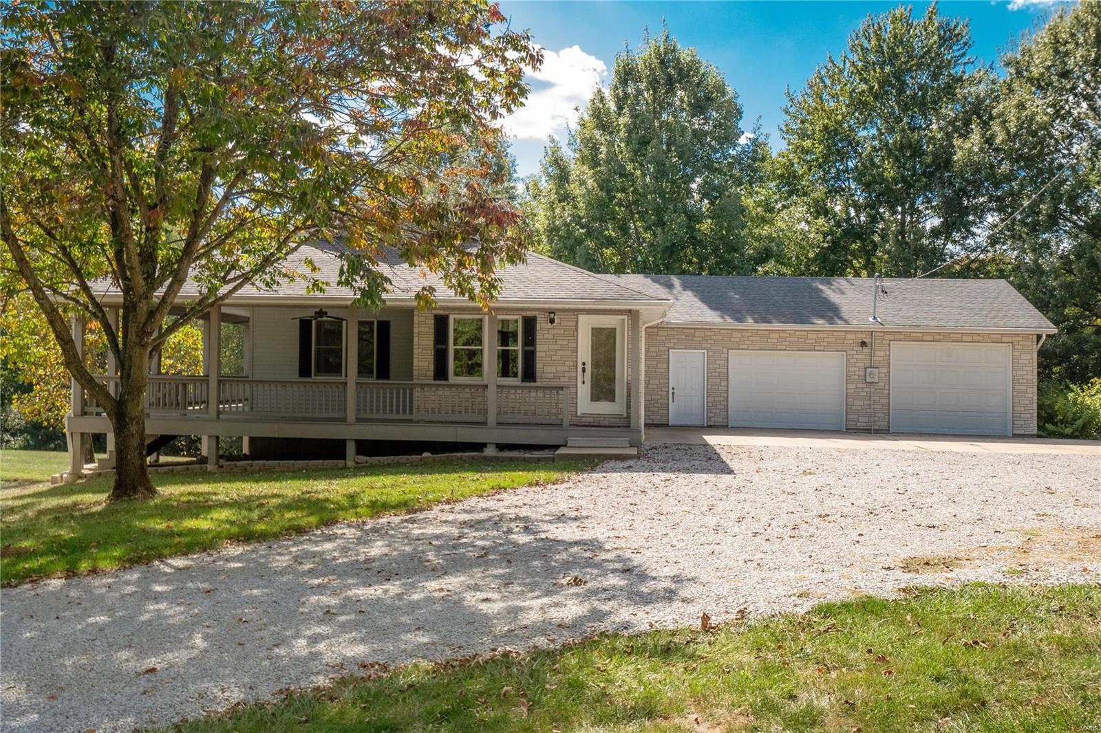 9255 Klondike Road Worden, IL 62097 - Photo 76 of 81