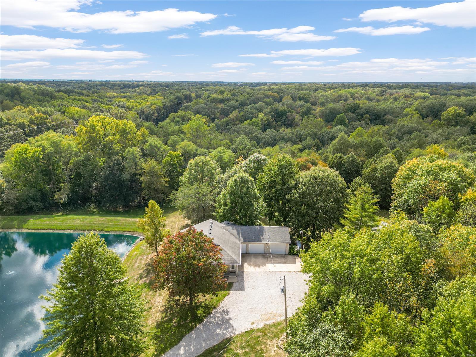 9255 Klondike Road Worden, IL 62097 - Photo 77 of 81