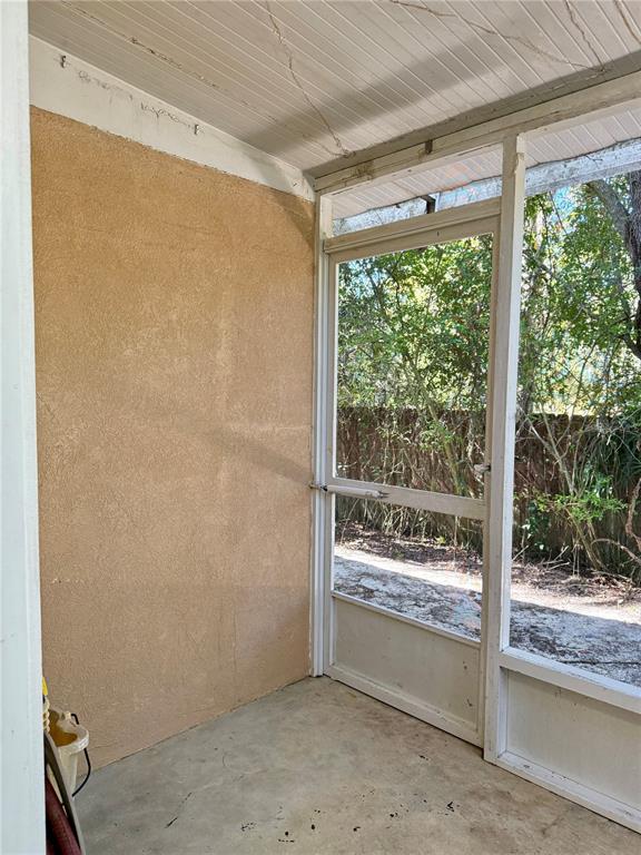 2636 Southwest 35th Place, Unit 21 Gainesville, FL 32608 - Photo 15 of 16 a view of a room with a large window
