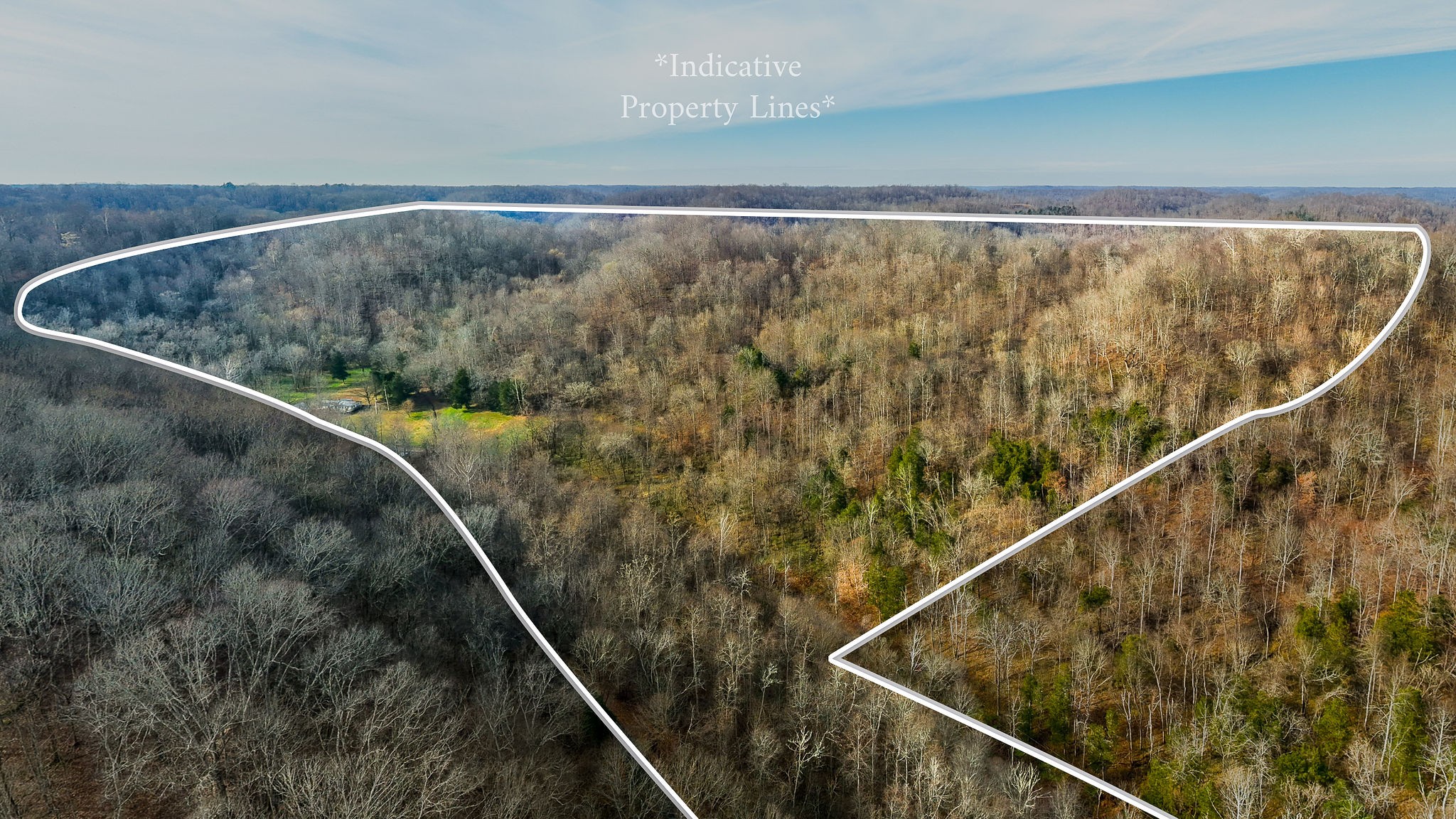 938 Riley Creek Road Whitleyville, TN 38588 - Photo 2 of 40 a view of wooden floor