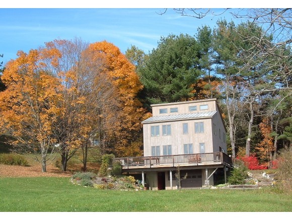 417 Westminster W Road Putney, VT 05346 - Photo 1 of 1