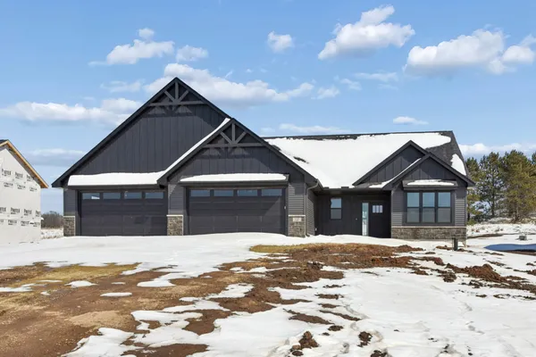 $519,900 | N5111 738th Street, Ellsworth, WI 54011