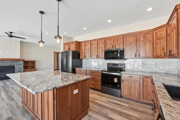 $519,900 | N5111 738th Street, Ellsworth, WI 54011