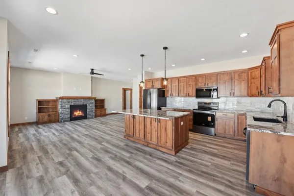 $519,900 | N5111 738th Street, Ellsworth, WI 54011