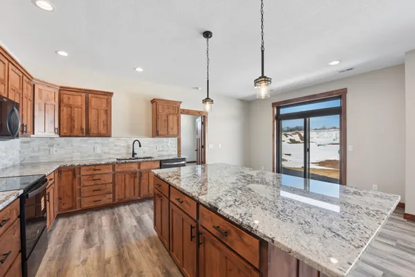 $519,900 | N5111 738th Street, Ellsworth, WI 54011