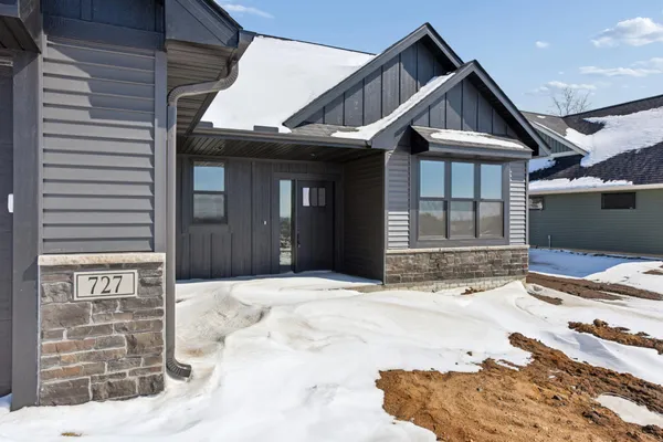 $519,900 | N5111 738th Street, Ellsworth, WI 54011