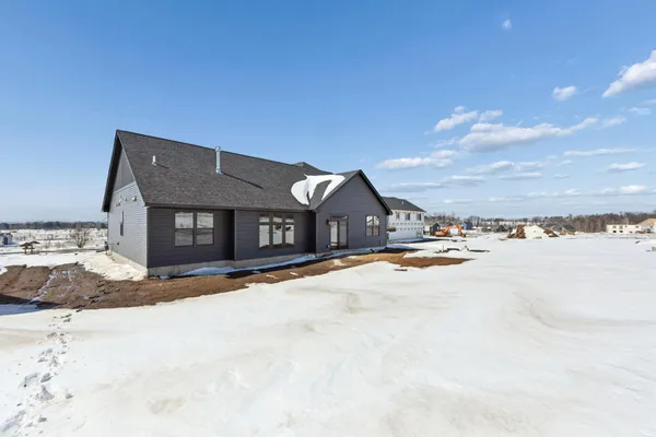 $519,900 | N5111 738th Street, Ellsworth, WI 54011