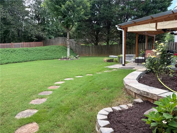 $3,900 | 12835 Morningpark Circle, Milton, GA 30004