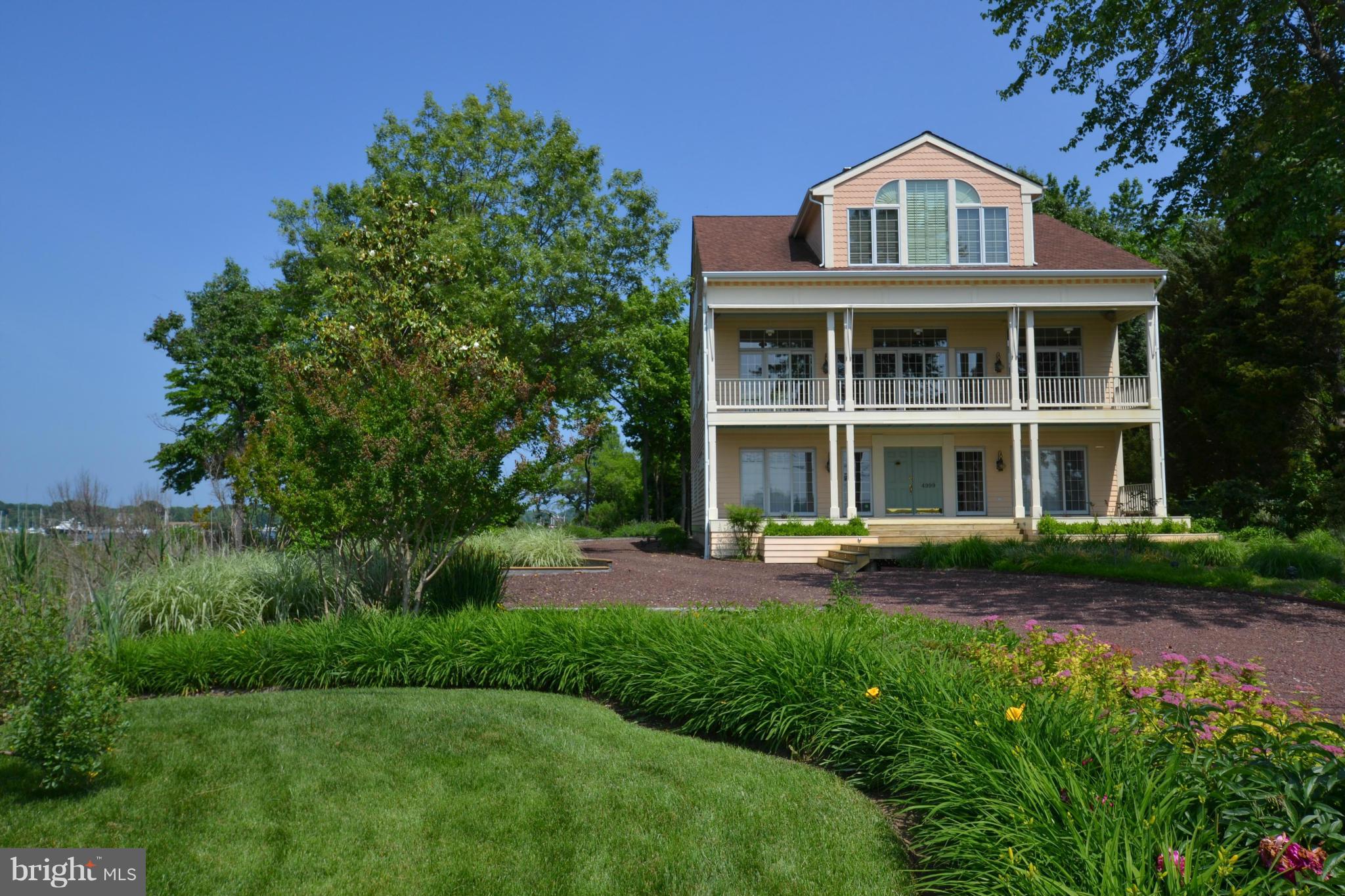 4999 West Chalk Point Road West River, MD 20778 - Photo 2 of 30 Exterior (General)