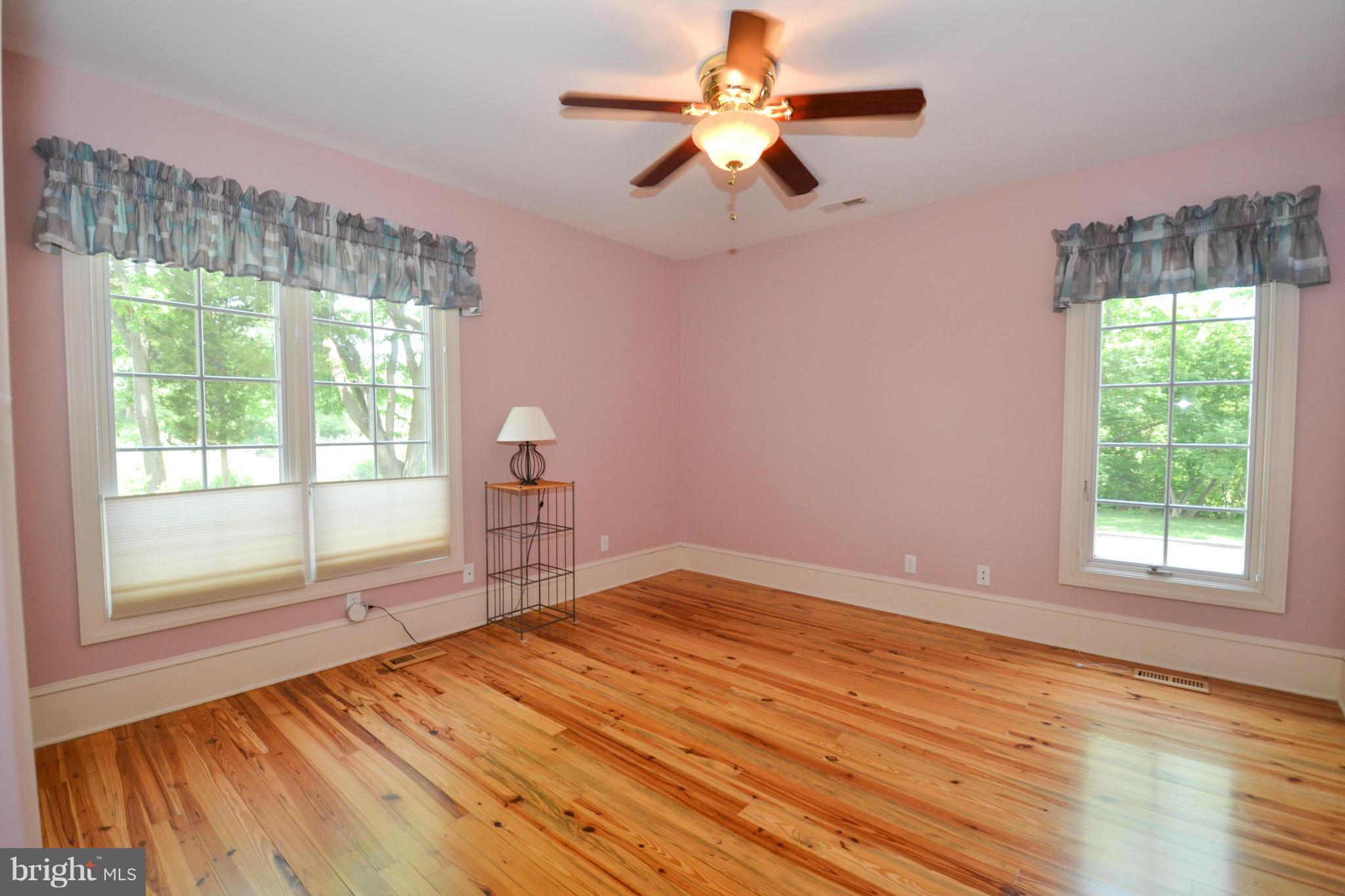 4999 West Chalk Point Road West River, MD 20778 - Photo 24 of 30 1st floor bedroom