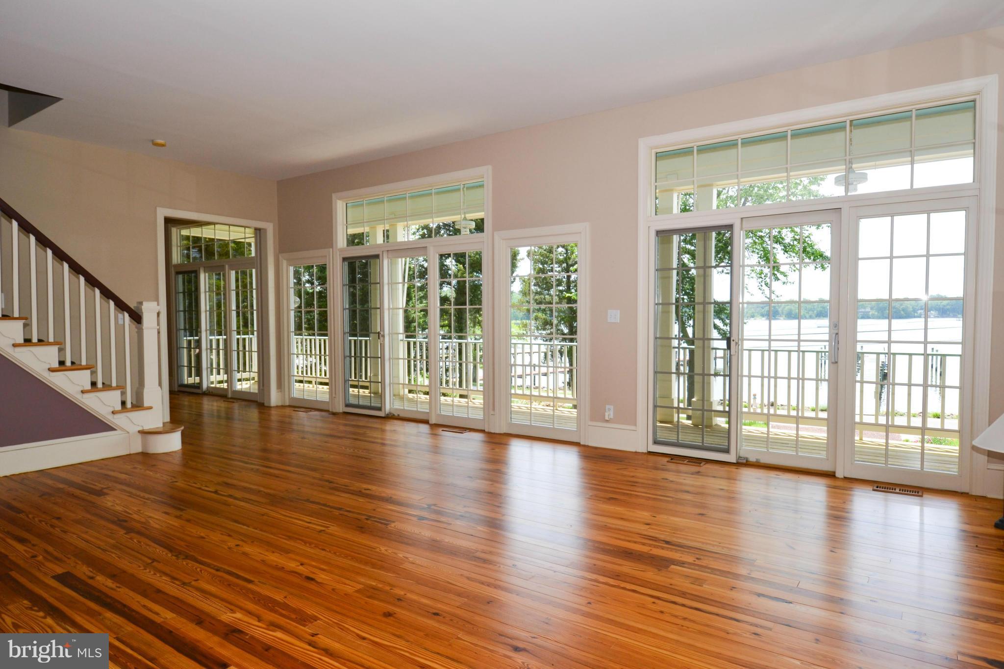 4999 West Chalk Point Road West River, MD 20778 - Photo 6 of 30 Living Room
