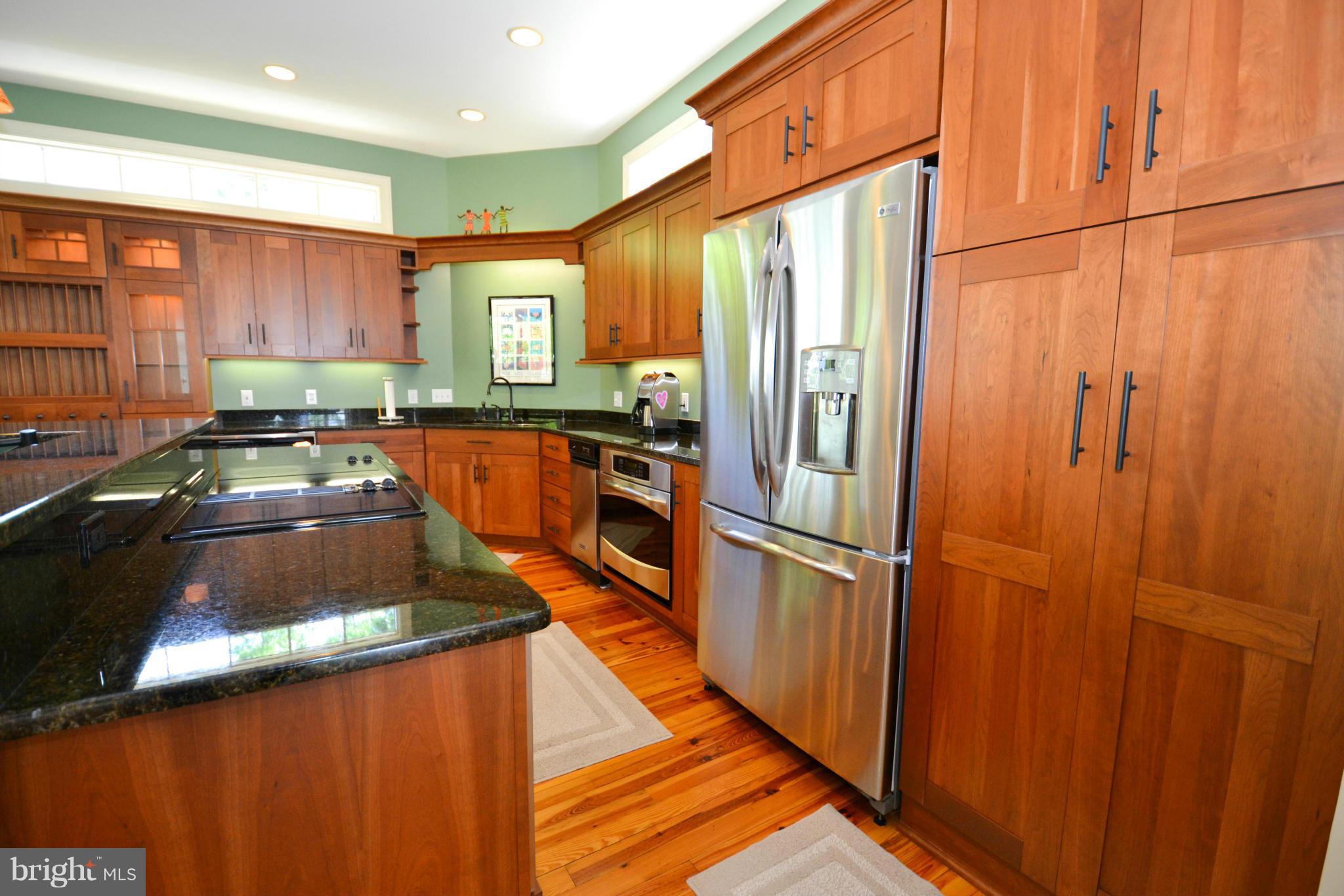 4999 West Chalk Point Road West River, MD 20778 - Photo 7 of 30 Kitchen