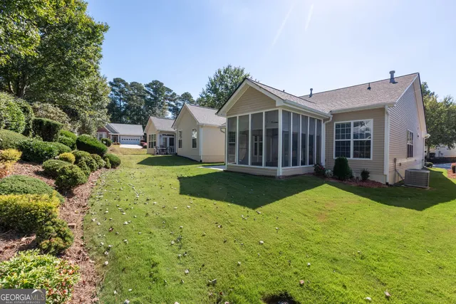 $349,900 | 5 Hampshire Lane, Newnan, GA 30265
