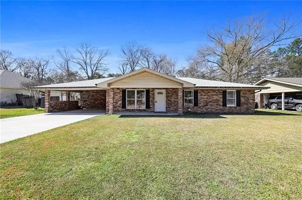 $1,750 | 121 Alida Street, Hammond, LA 70403