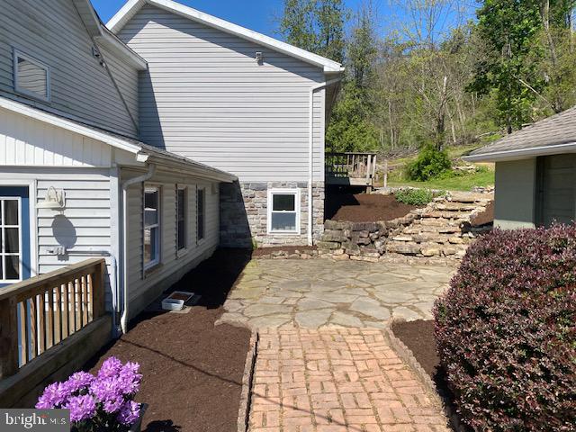 64 Metz Road Thompsontown, PA 17094 - Photo 60 of 69 Charming stone pathways invite exploration.