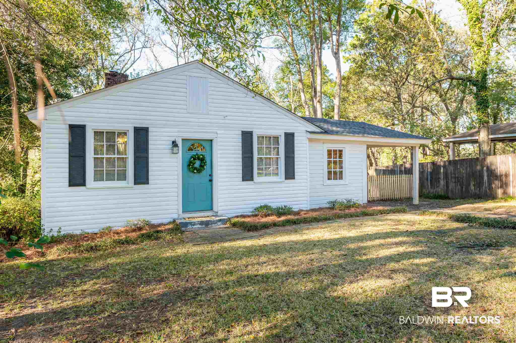 5016 North Hillwood Circle Mobile, AL 36608 - Photo 27 of 27