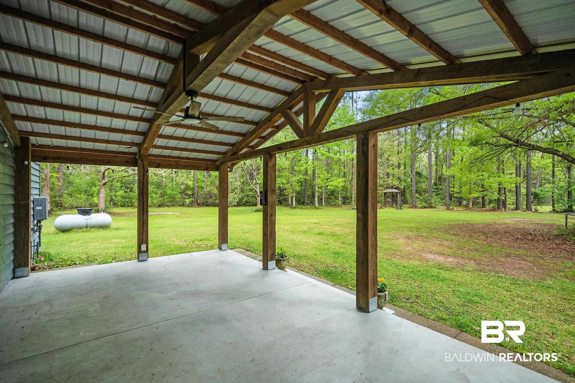 34210 Ward Road Stapleton, AL 36578 - Photo 3 of 24