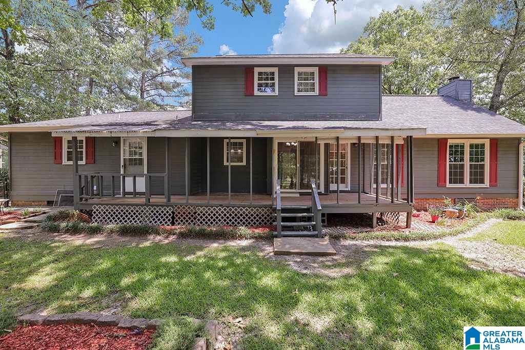 115 Turman Street Rainbow City, AL 35906 - Photo 46 of 46