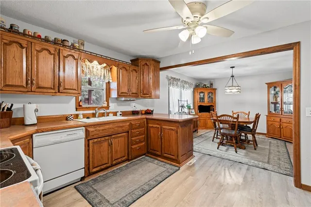 $229,500 | 102 South East Street, Cameron, MO 64429