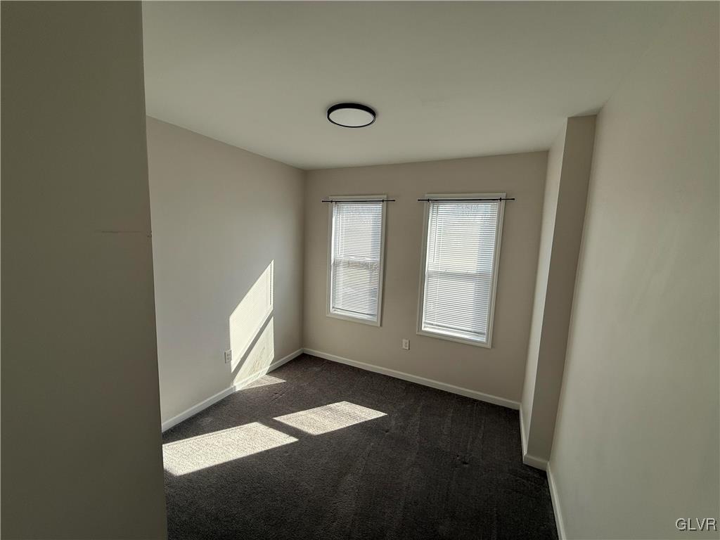 32 Easton Road Nazareth, PA 18064 - Photo 28 of 47 a view of an empty room with a window