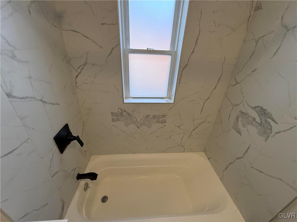 32 Easton Road Nazareth, PA 18064 - Photo 35 of 47 a bathroom with a bathtub