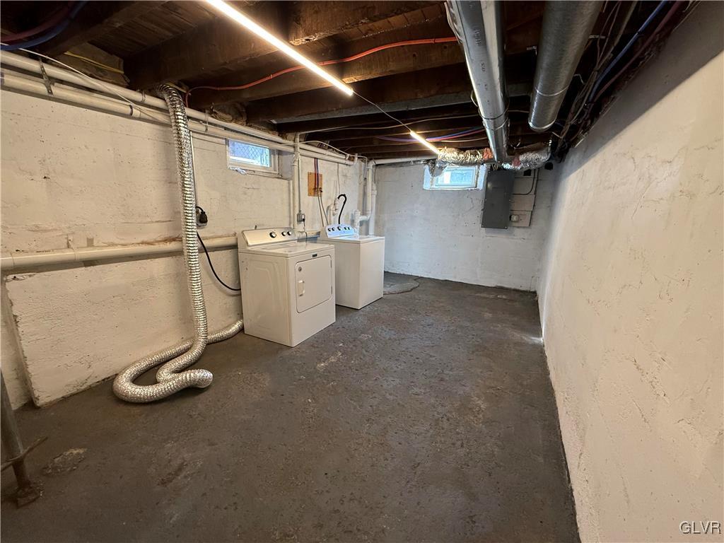 32 Easton Road Nazareth, PA 18064 - Photo 46 of 47 a view of a room with racks