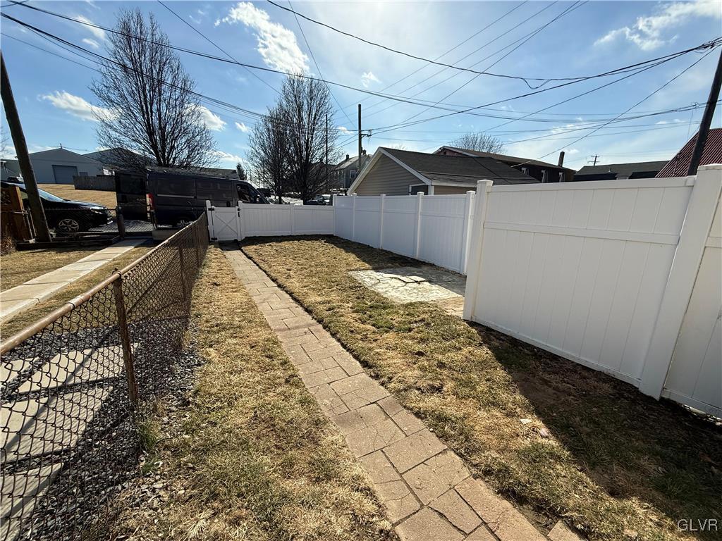 32 Easton Road Nazareth, PA 18064 - Photo 6 of 47 a view of a swimming pool with a patio